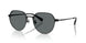 934481 - Black - Grey Solid Polar