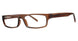 PLASTICS II PLASMA Eyeglasses