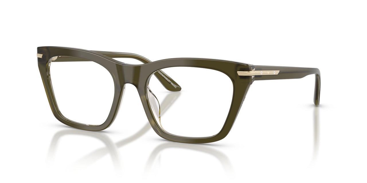 Emporio Armani 3283BU Eyeglasses