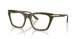 Emporio Armani 3283BU Eyeglasses