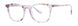 Kensie Rosy Eyeglasses