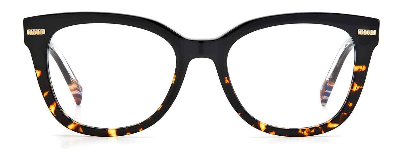 0W4A-00 - Black Havana Black