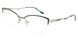 Exces 184 Eyeglasses