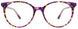 80 - Purple Tortoise & Purple