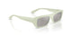 32436G - Green - Light Grey Mirror Silver