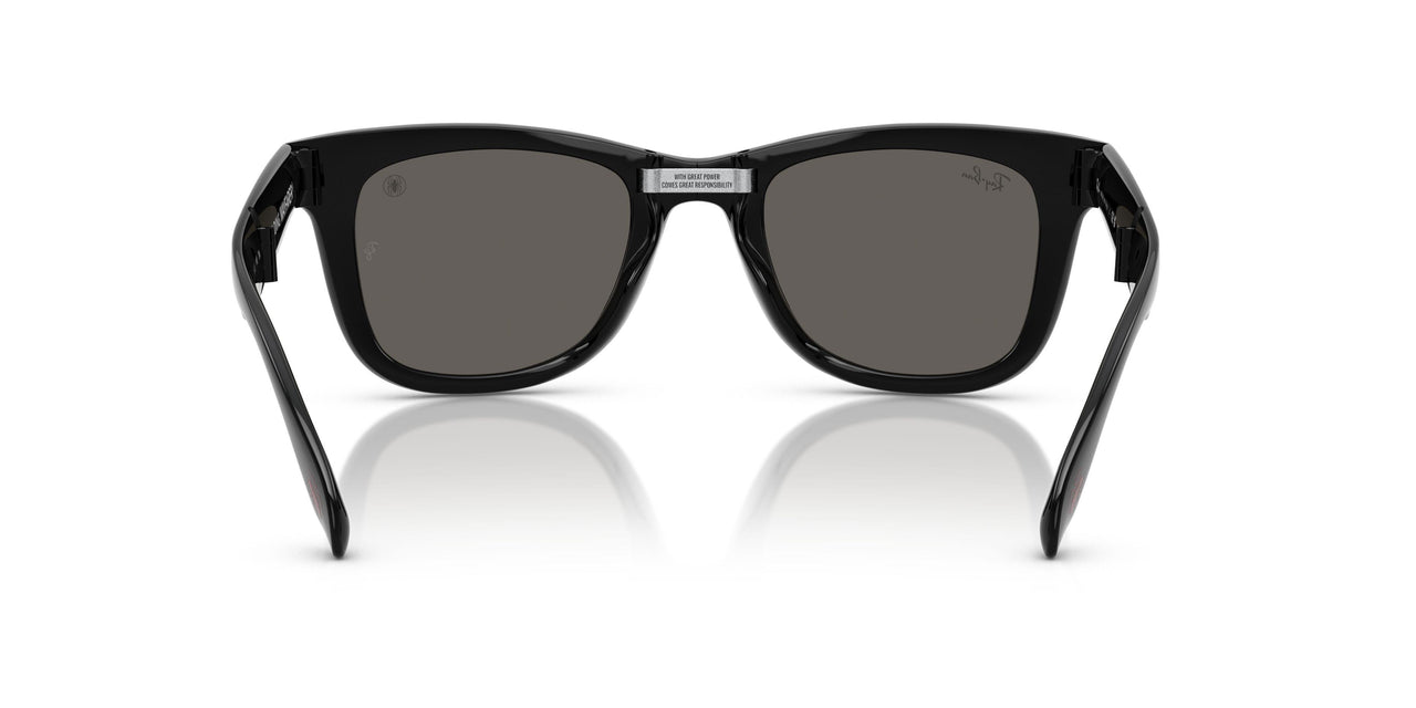 6926B1 - Black - Dark Grey