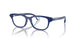 4129 - Blue