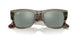 66355C - Green - Grey Mirror