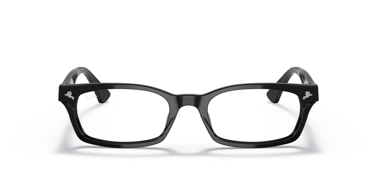 2000 - Black - Clear