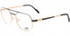 Cazal 7093 Eyeglasses