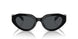300587 - Black - Grey Solid