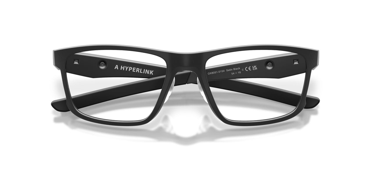 805101 - Satin Black