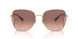 942913 - Gold - Brown Pink Gradient