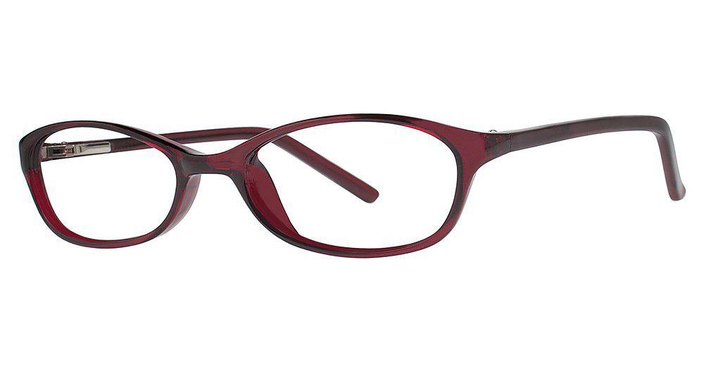 PLASTICS II CERTAIN Eyeglasses