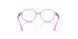 3985 - Violet - Clear