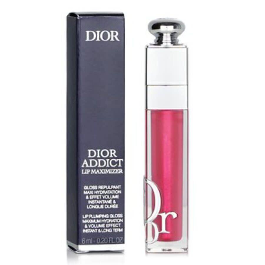 Ch. Dior Addict Lip Maximizer
