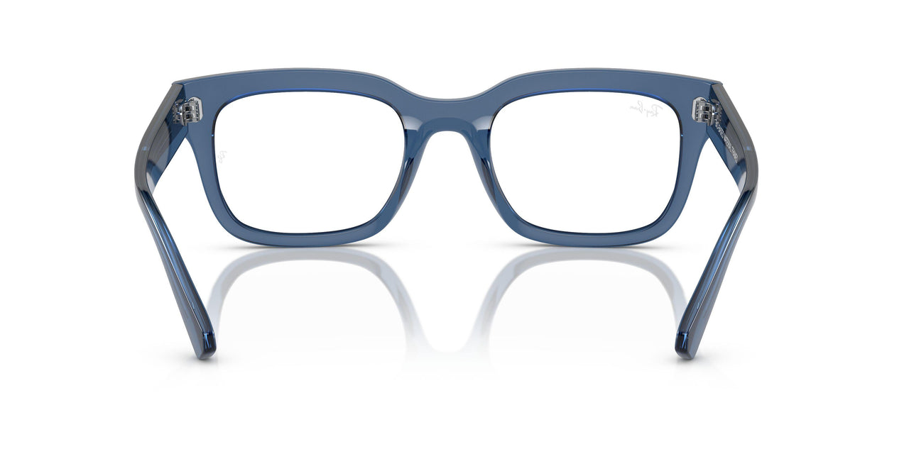 8266 - Blue - Clear