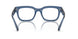 8266 - Blue - Clear