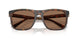 512073 - Tortoise - Brown Solid