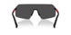 1BO06F - Black - Dark Grey