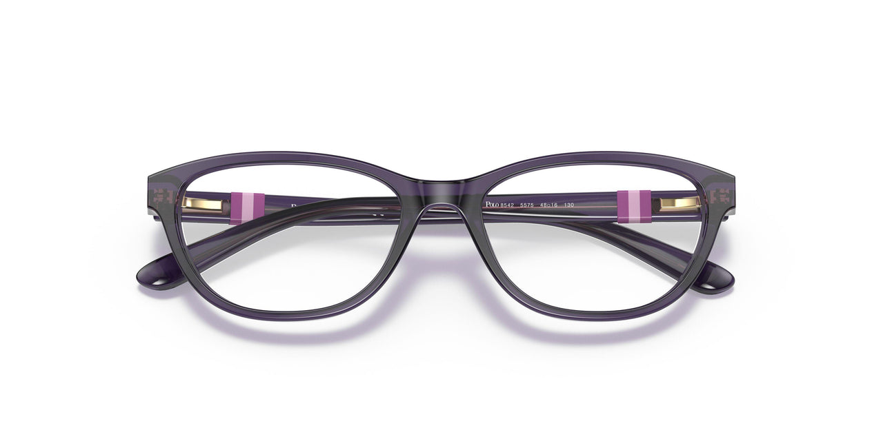 5575 - Purple/reddish