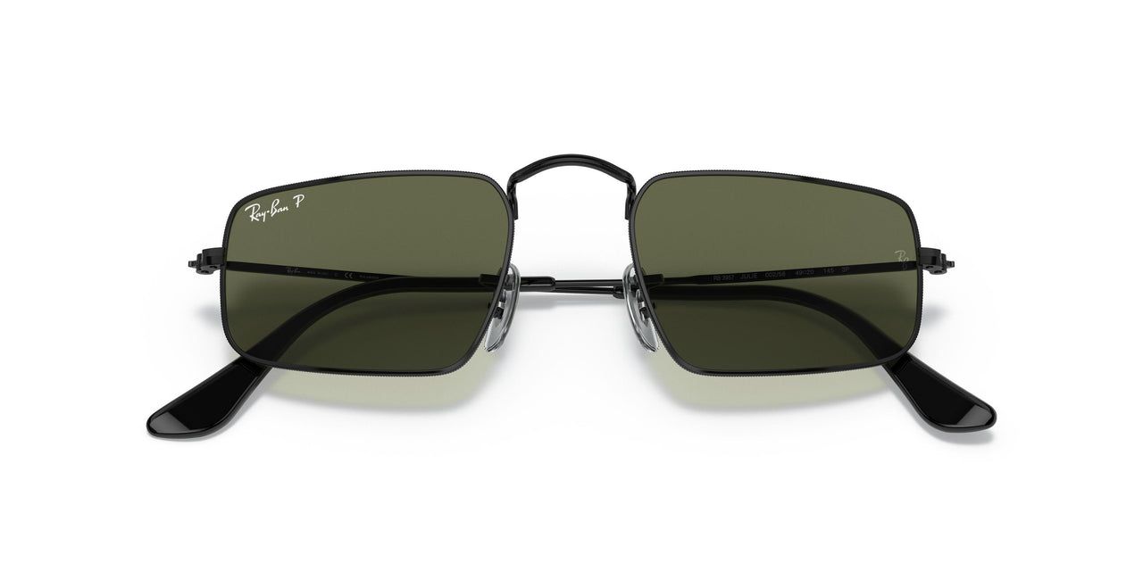 002/58 - Black - Polar Green