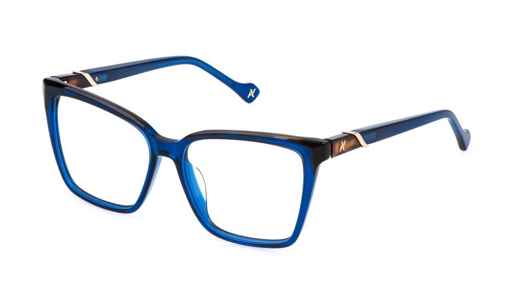 Yalea VYA185 Eyeglasses