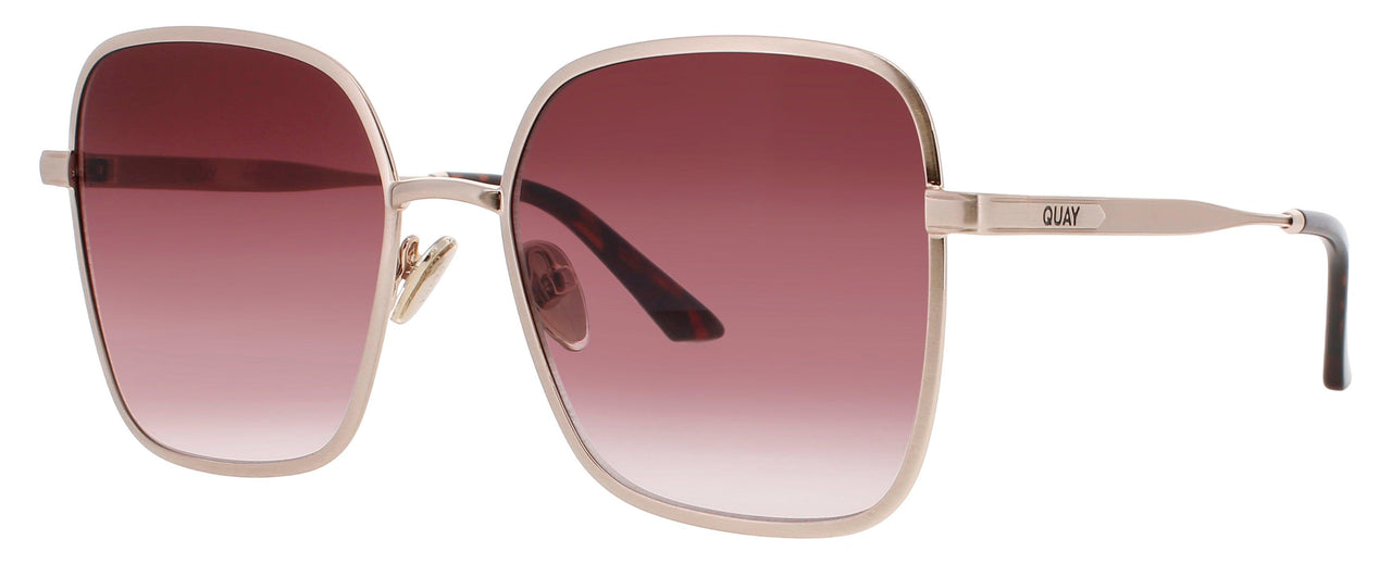 Quay 5THAVE Sunglasses