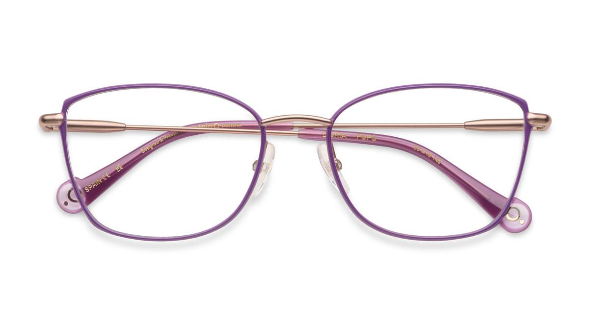 PUPG - Purple Pink Gold