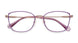 PUPG - Purple Pink Gold