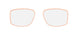 Silhouette Accent Ring GX 5097GX Eyeglasses