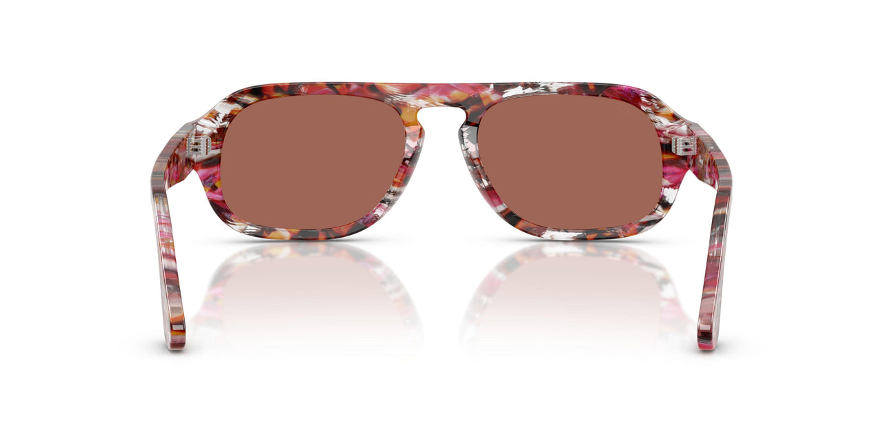 1220H2 - Multicolor - Brown