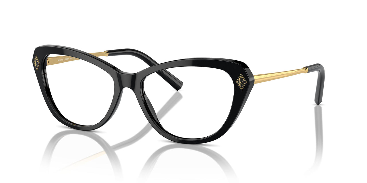 5001 - Black