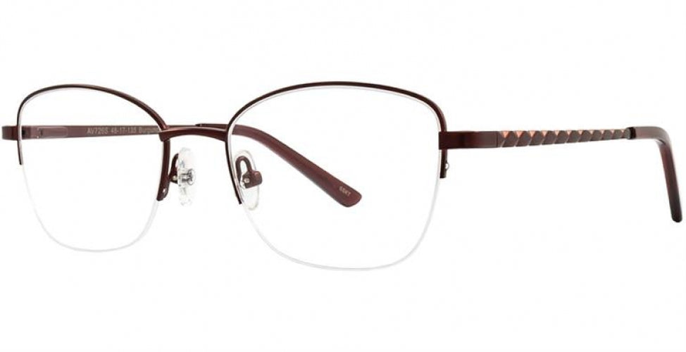 Adrienne Vittadini Petite 726 Eyeglasses