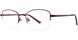 Adrienne Vittadini Petite 726 Eyeglasses