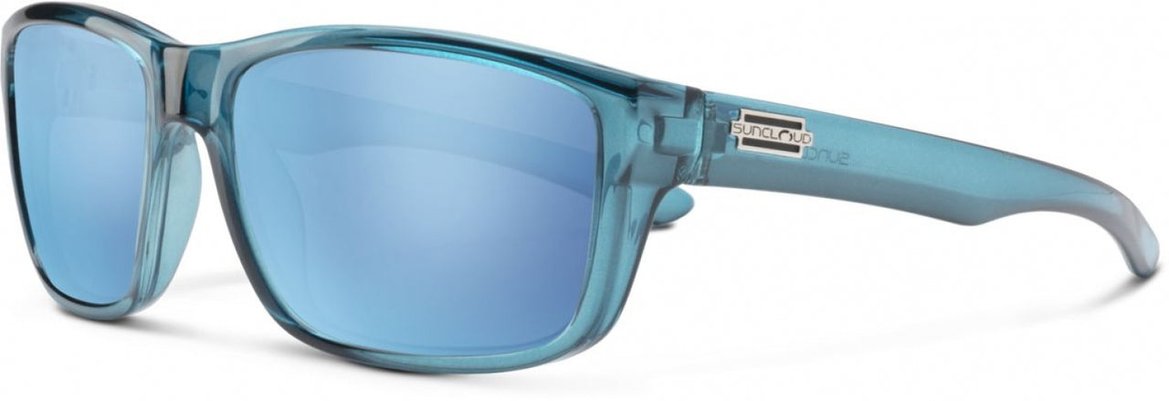 Smith Optics Lifestyle Suncloud 240737 Mayor Sunglasses