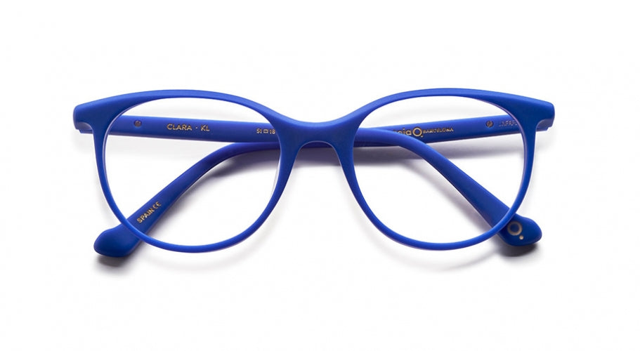 KL - Klein Blue