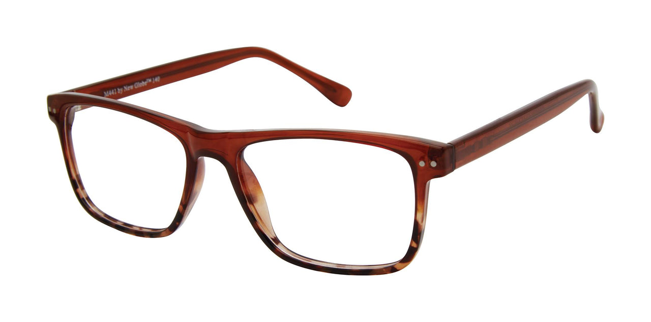 New Globe M441 Eyeglasses