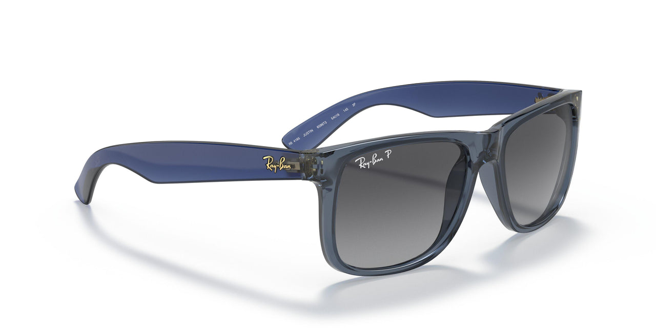 6596T3 - Blue - Grey Gradient Polar