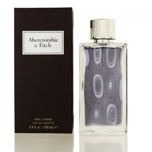 Abercrombie First Instinct EDT Spray