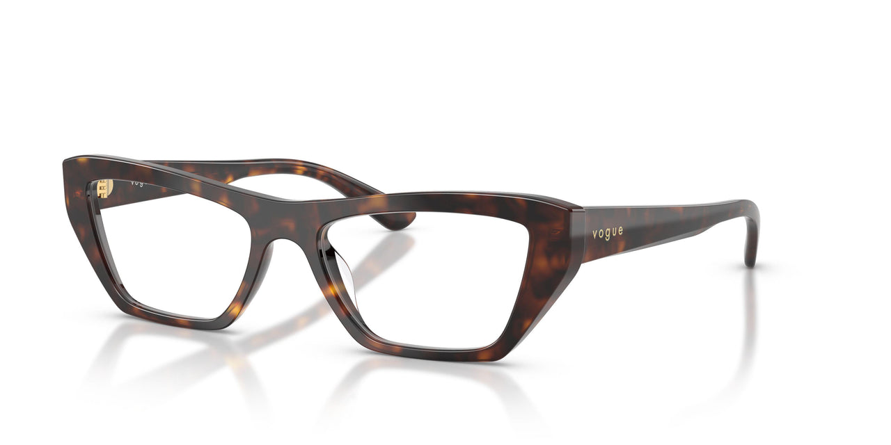 Vogue 5701U Eyeglasses