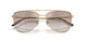 94876E - Gold - Gradient Brown Mirror Gold