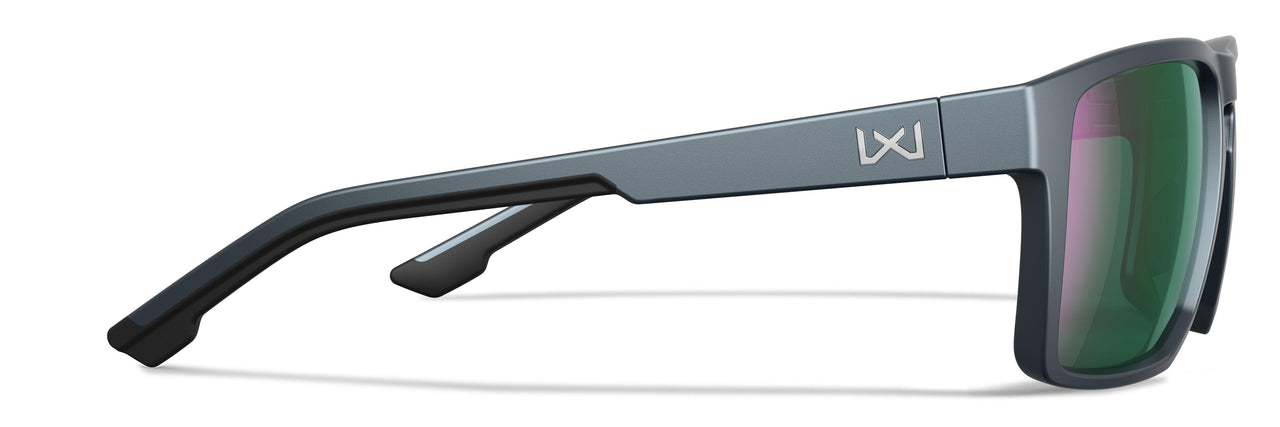 AC6FND07F Matte Graphite