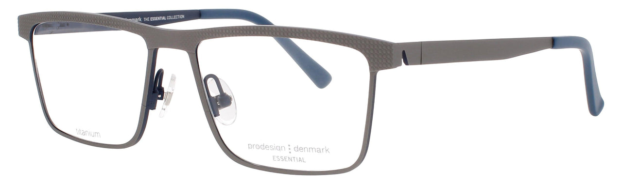 Prodesign 1448 Eyeglasses
