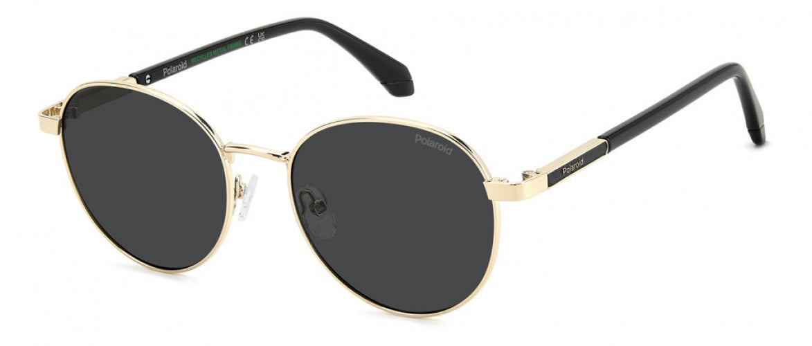 2F7M9-M9 - GOLD GREY