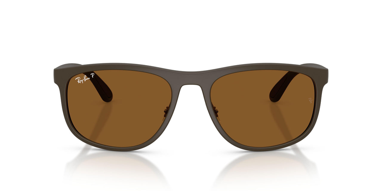 6124BB - Brown - Polar Bronze