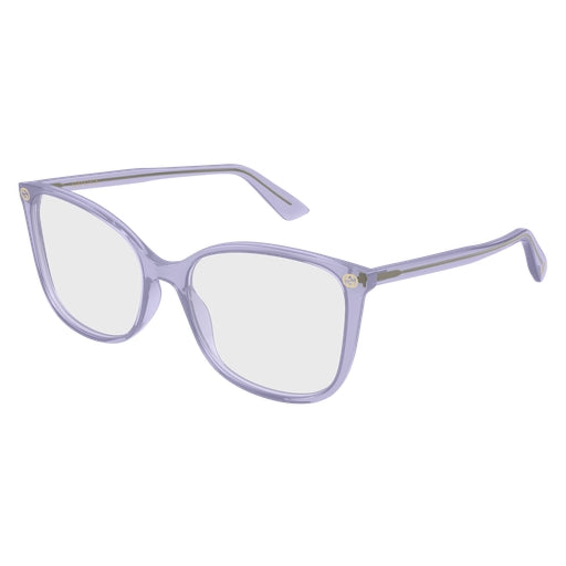 Gucci Sensual Romantic GG0026O Eyeglasses
