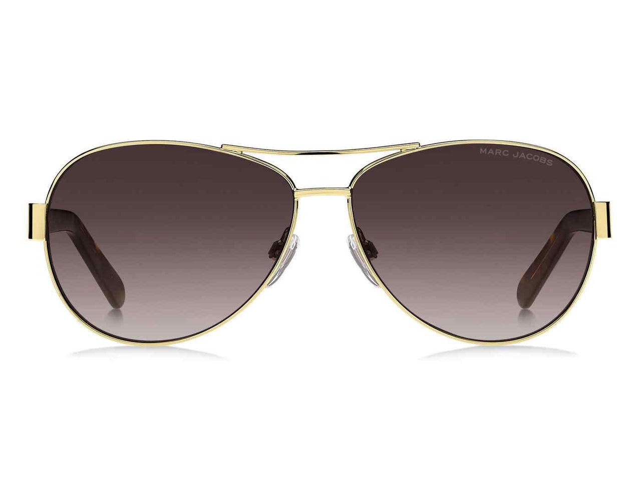 006J-HA - GOLD HAVN - Brown Gradient