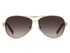 006J-HA - GOLD HAVN - Brown Gradient