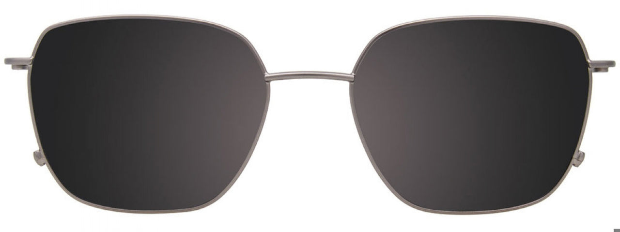 20 - Light Grey & Pink Gold